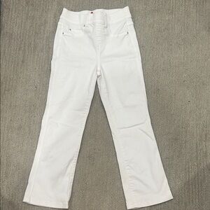Spanx White Women's Jeans